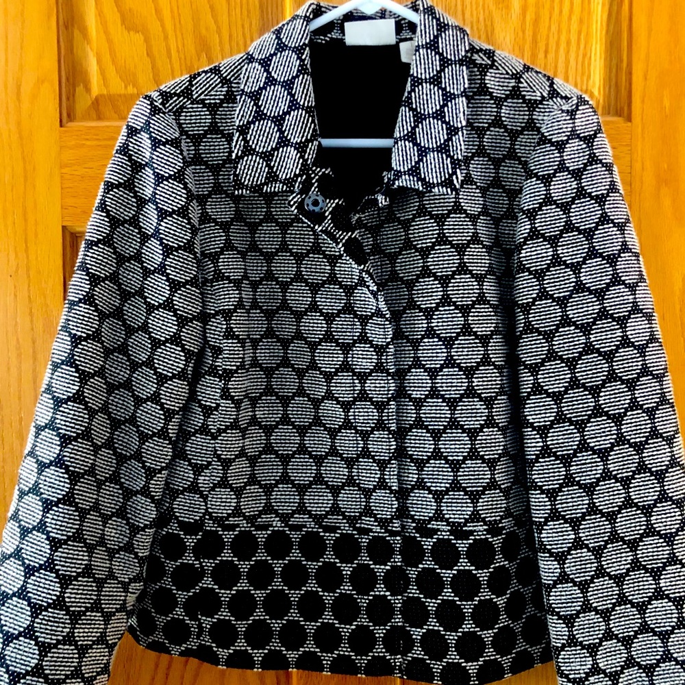 Chico’s Jacket